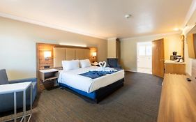Cayucos Beach Inn